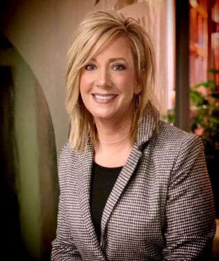 Sheri Ekland